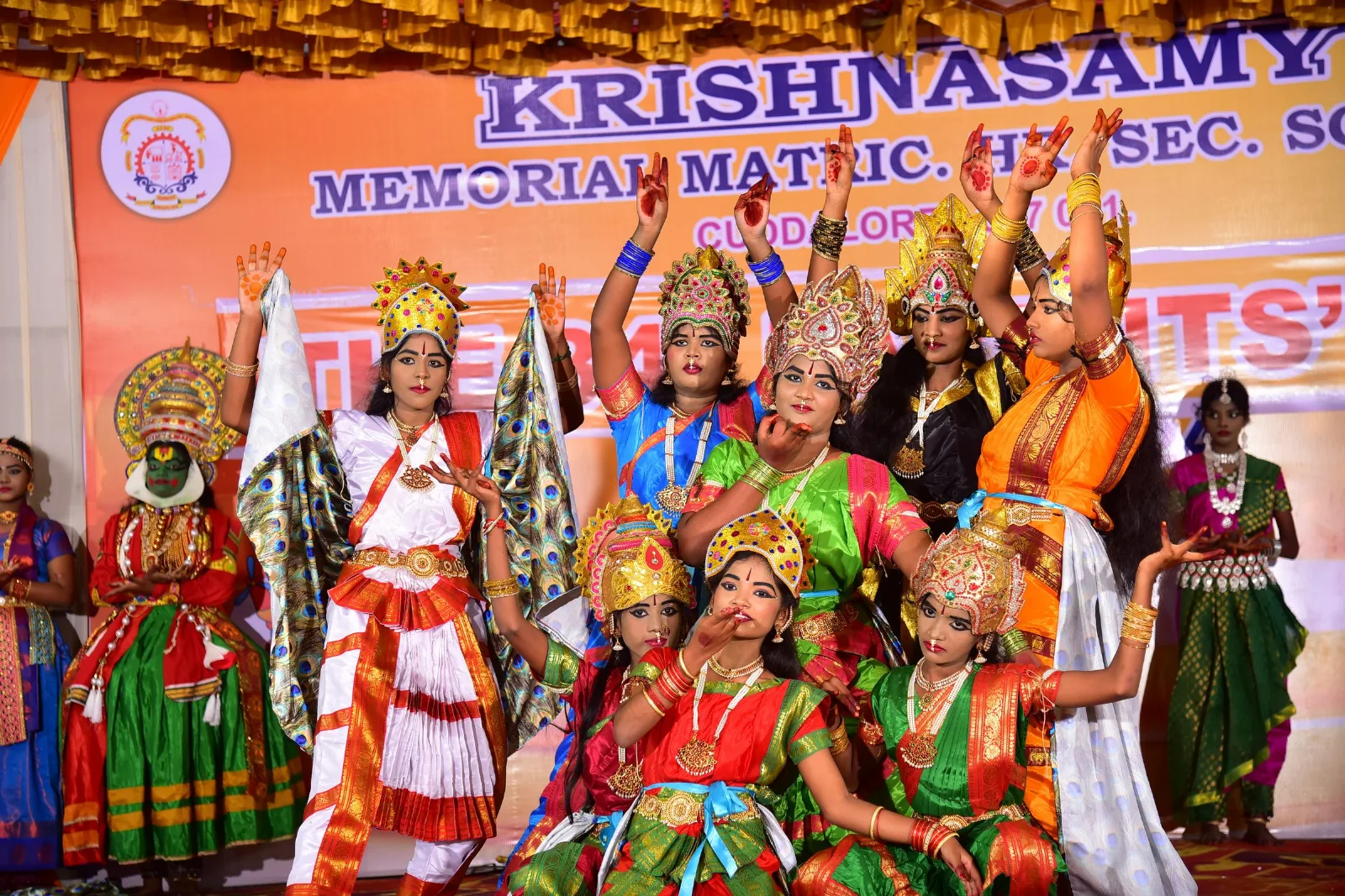 KMMHSS Parents Day Celebration 2023 -2024 — Photo 4