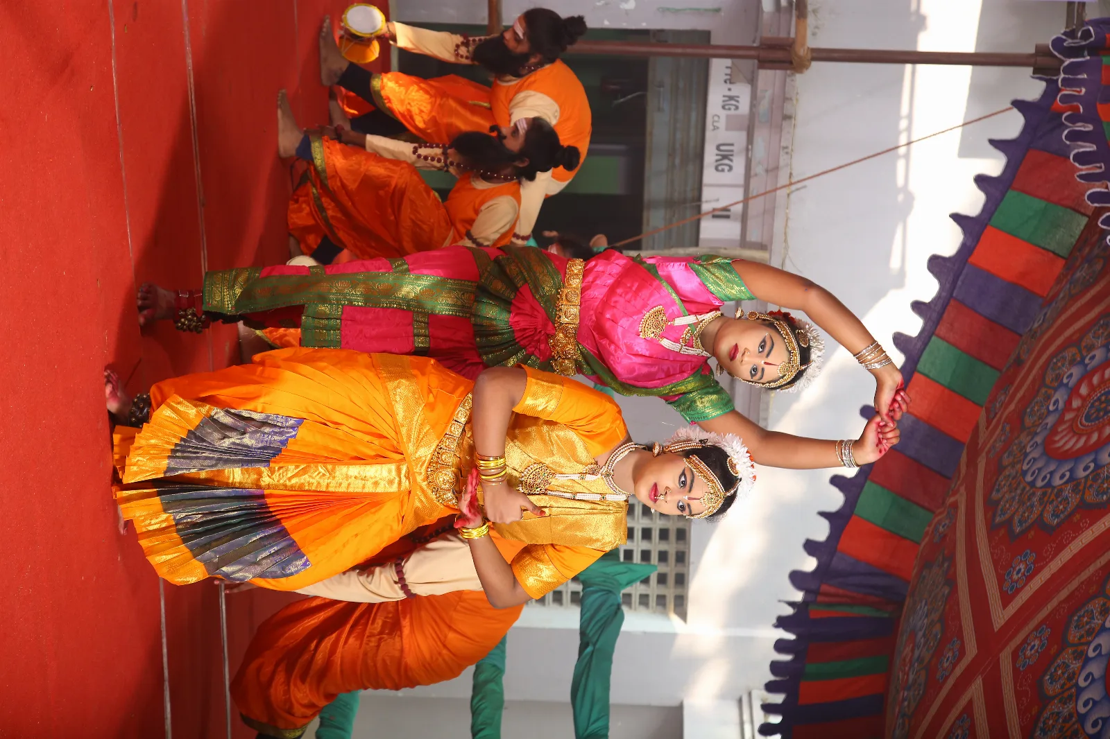 Parents Day Celebration 2022 -2023 — Photo 10