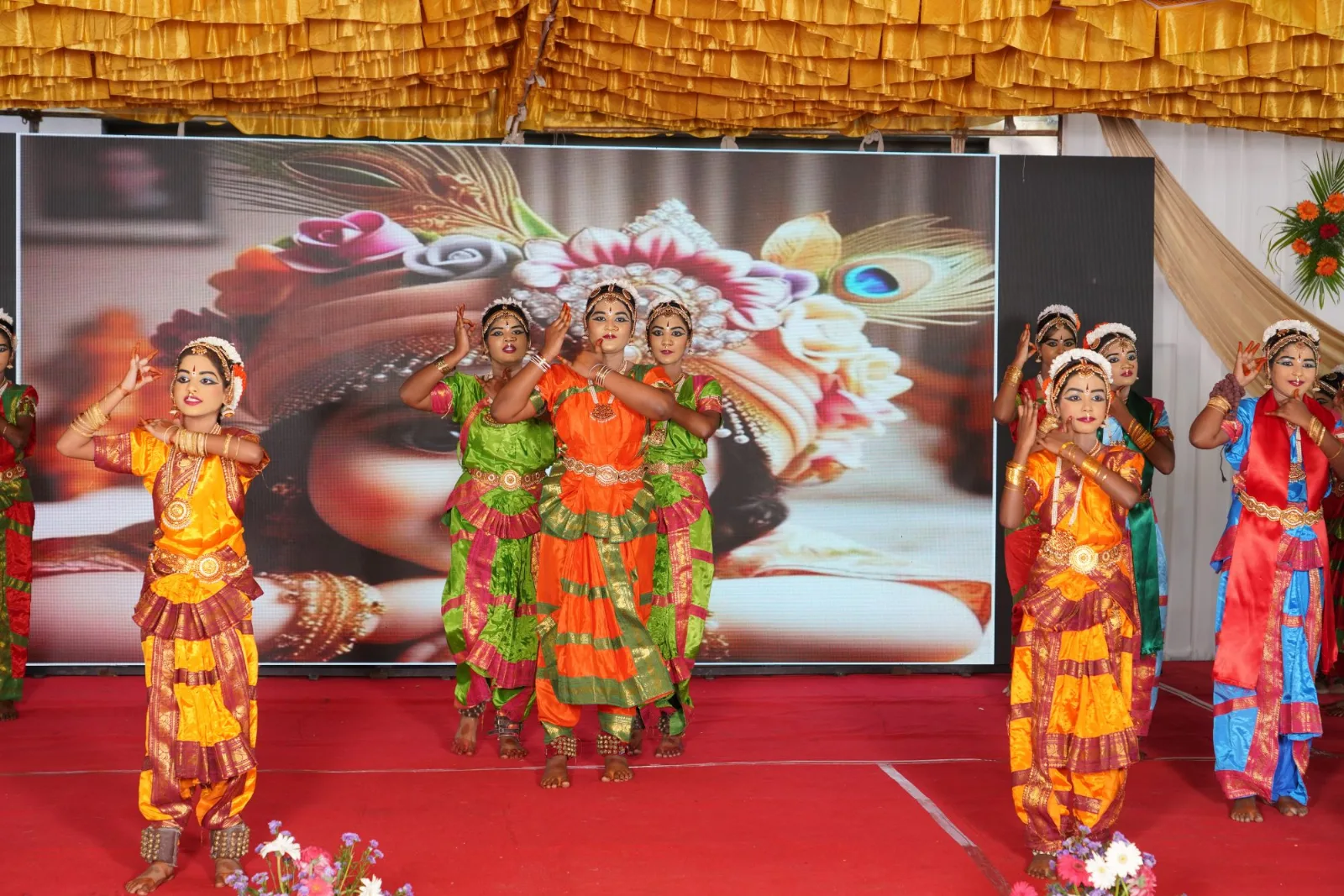 KMMHSS 35th Parents day Celebration — Photo 7