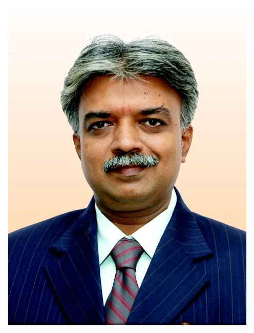 Dr. R. Natarajan