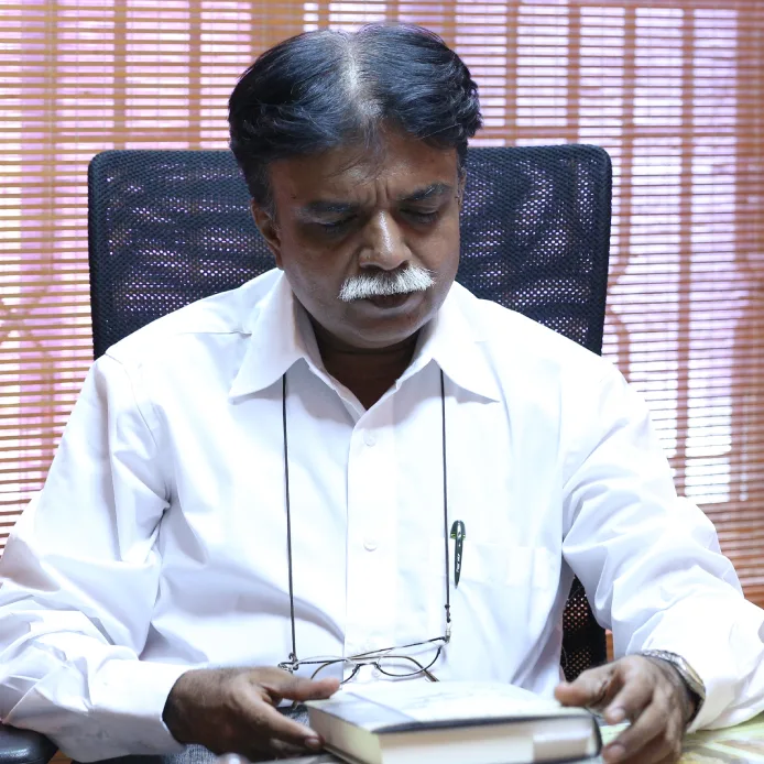 Principal’s message