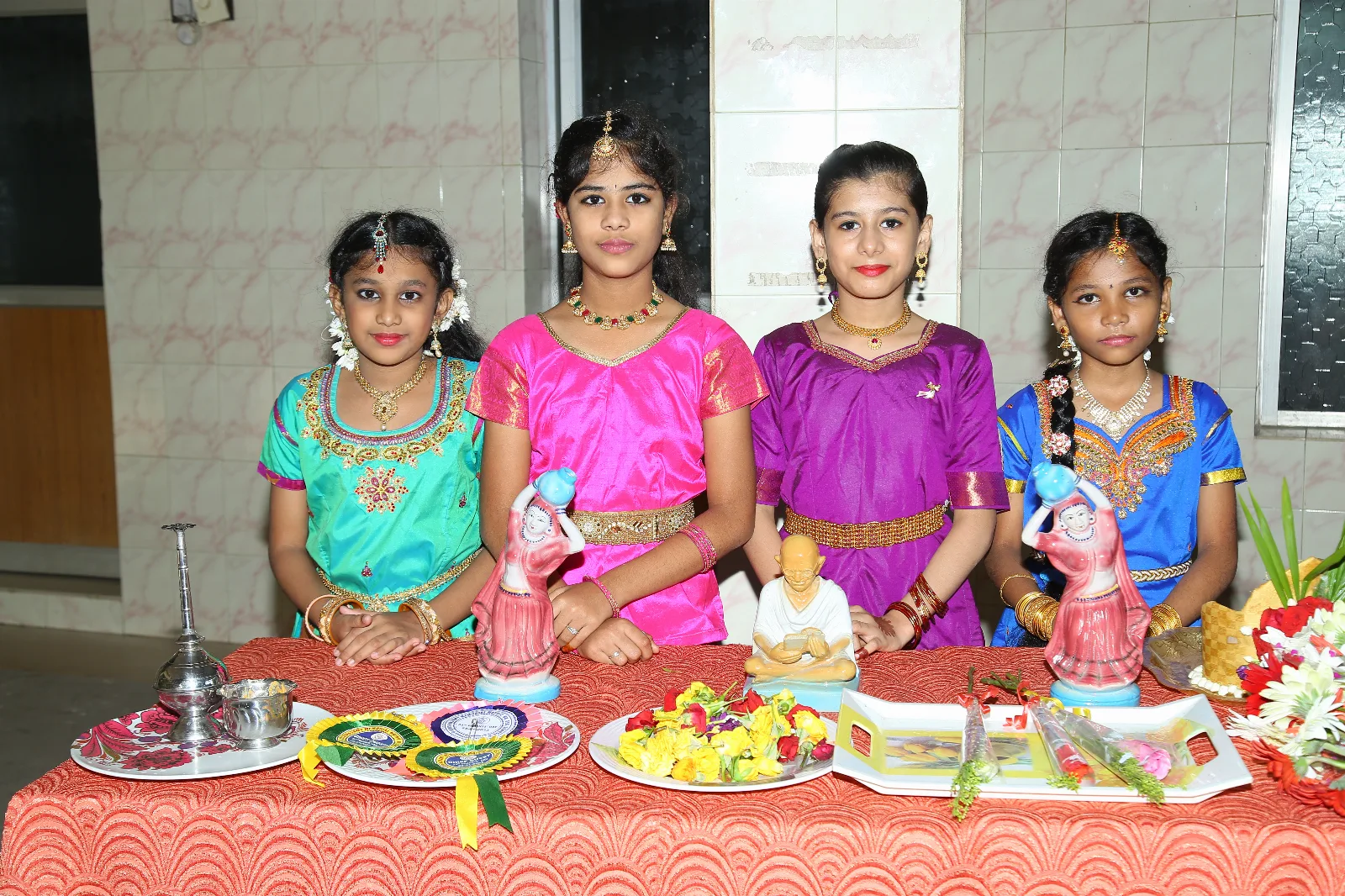 Parents Day Celebration 2022 -2023