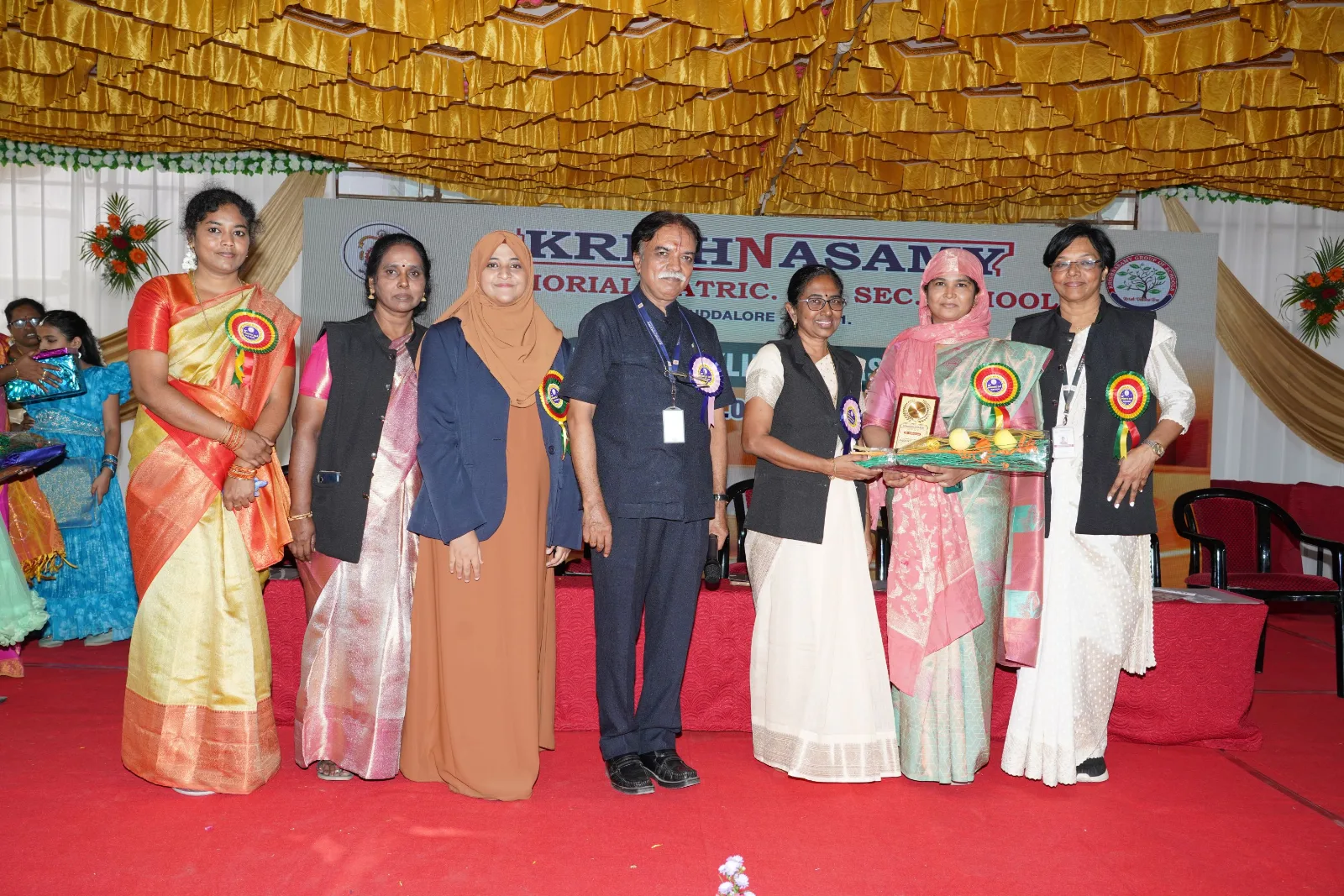 KMMHSS Twinkling Stars Day-2025 — Photo 3