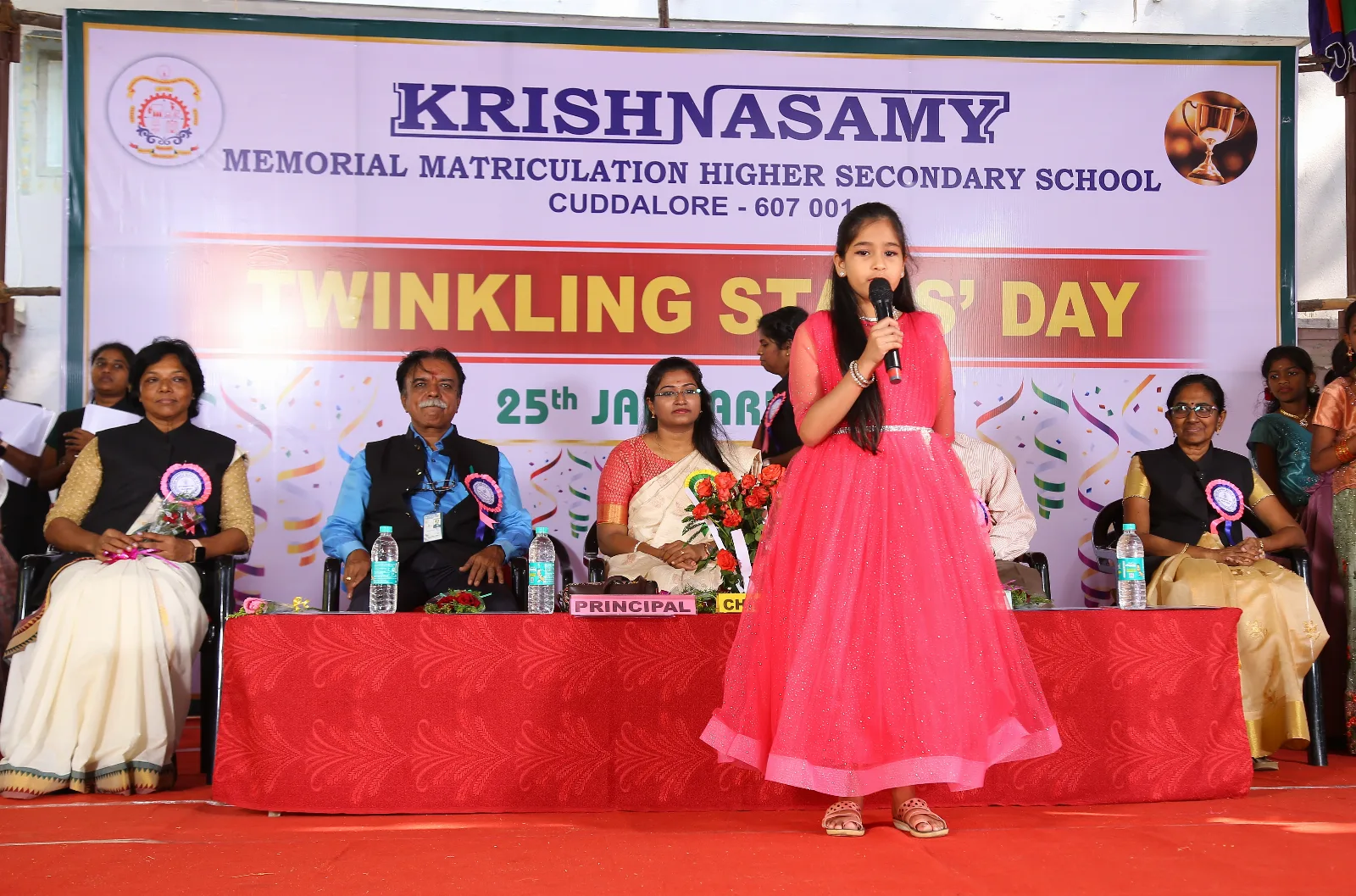 Parents Day Celebration 2022 -2023 — Photo 7