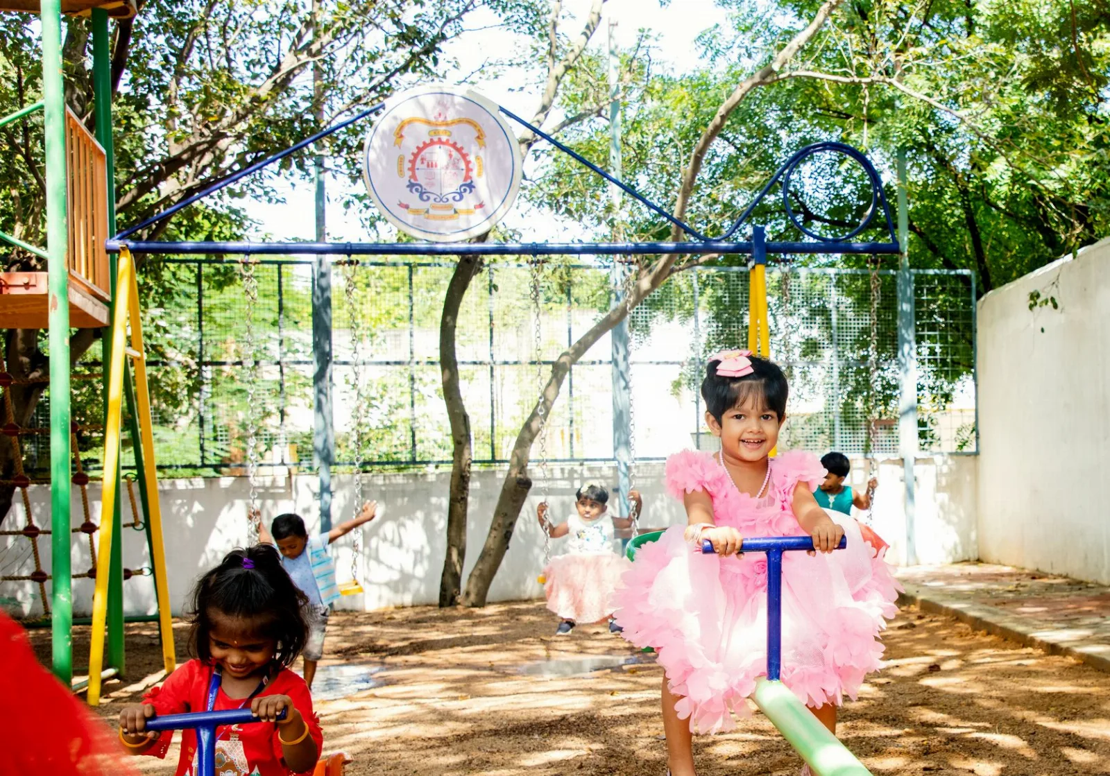 KMMHSS Kidzee — Photo 3