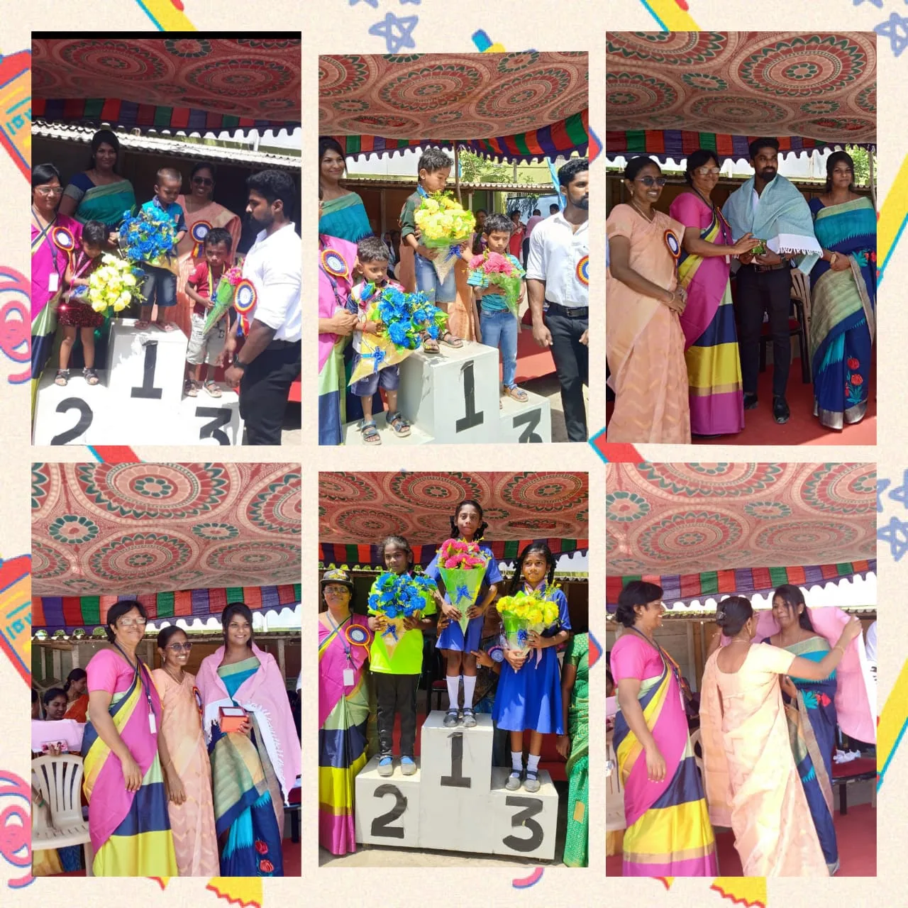 Photo Gallery of Annual Sports Day — Photo 2